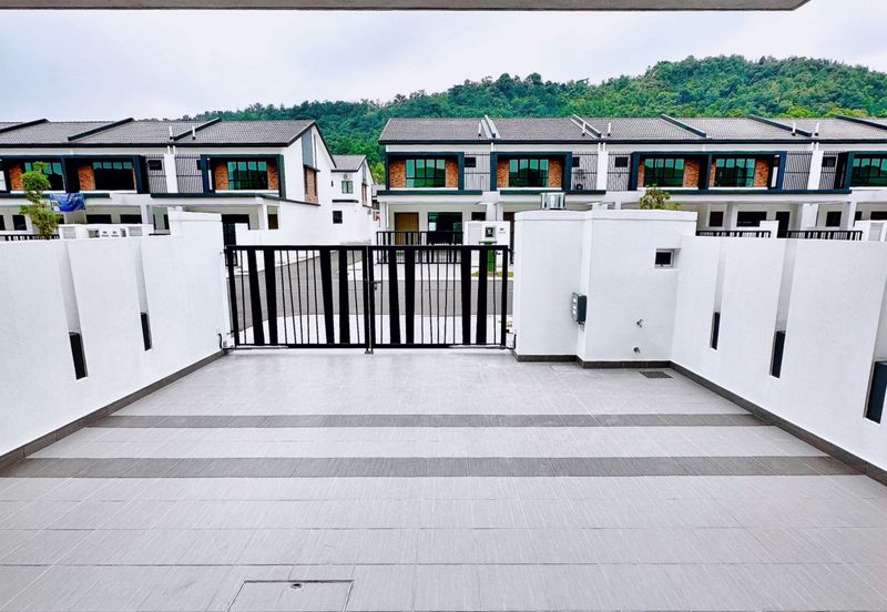 RIMBUN KIARA @ SEREMBAN 2