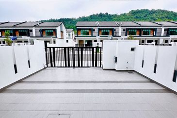 RIMBUN KIARA @ SEREMBAN 2