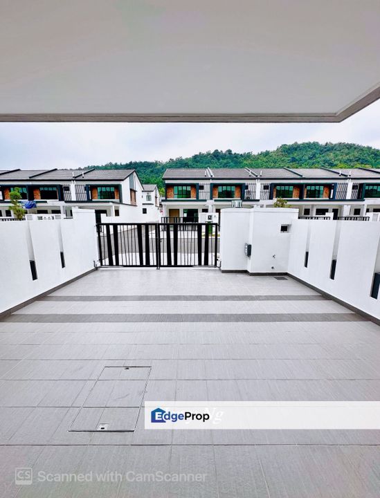 House for Rent @ Rimbun Kiara, Seremban 2, Negeri Sembilan, Seremban