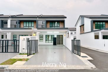 RIMBUN KIARA @ SEREMBAN 2