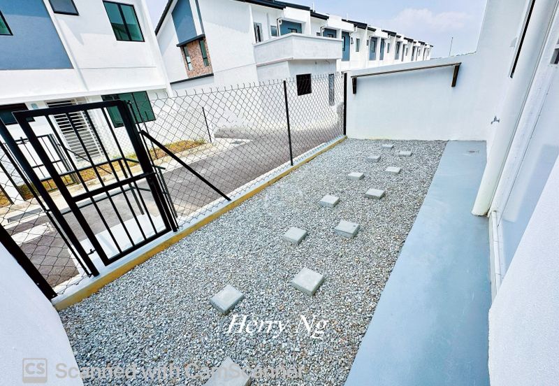 RIMBUN KIARA @ SEREMBAN 2