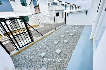 RIMBUN KIARA @ SEREMBAN 2