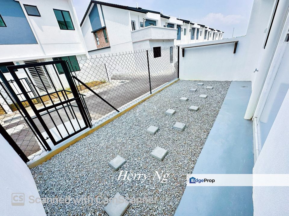 House for Rent @ Rimbun Kiara, Seremban 2, Negeri Sembilan, Seremban