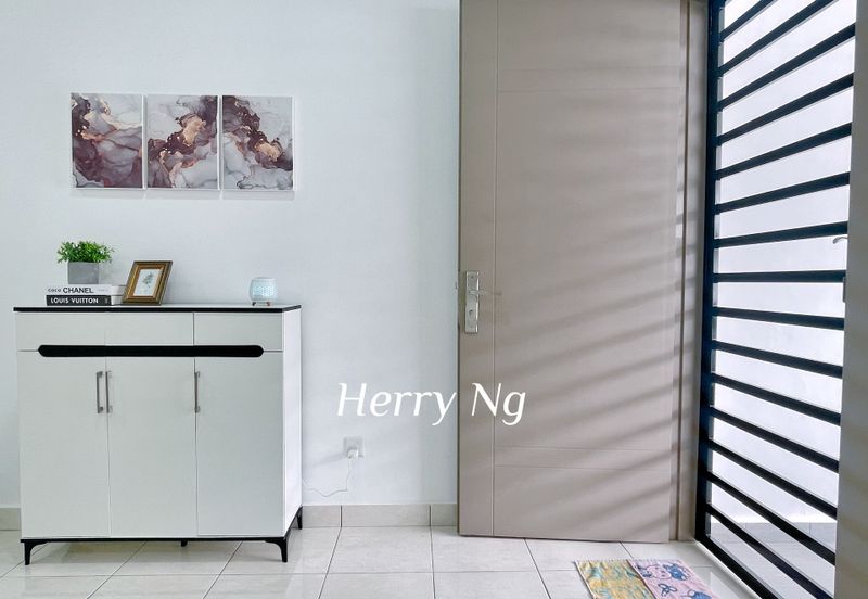 RIMBUN KIARA @ SEREMBAN 2