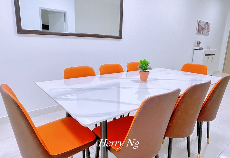 RIMBUN KIARA @ SEREMBAN 2