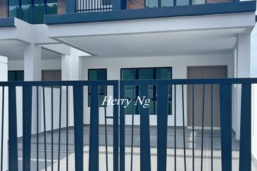 RIMBUN KIARA @ SEREMBAN 2