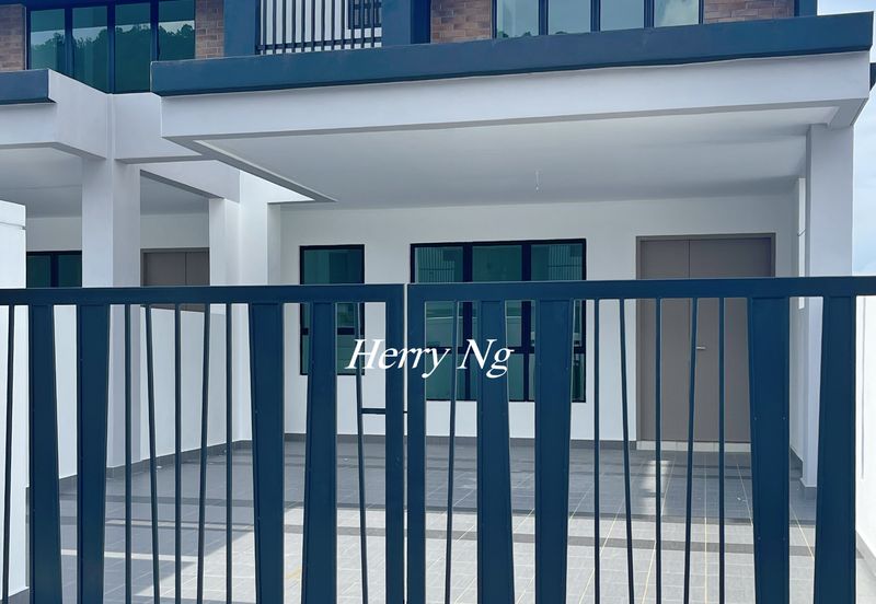 RIMBUN KIARA @ SEREMBAN 2