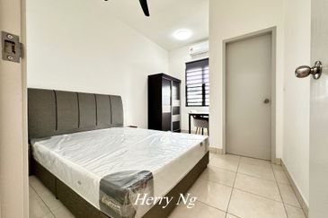 RIMBUN KIARA @ SEREMBAN 2