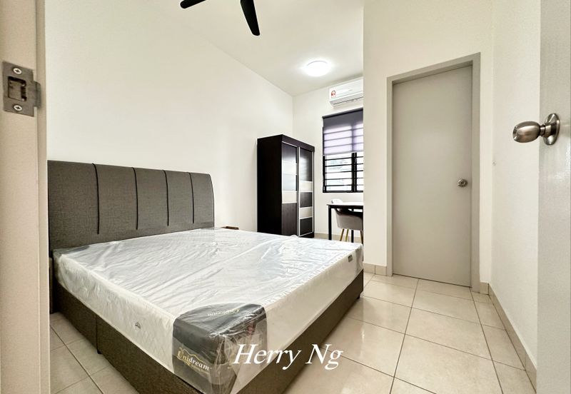 RIMBUN KIARA @ SEREMBAN 2