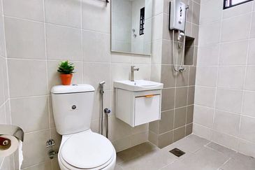 RIMBUN KIARA @ SEREMBAN 2