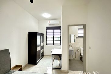 RIMBUN KIARA @ SEREMBAN 2