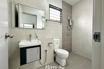 RIMBUN KIARA @ SEREMBAN 2