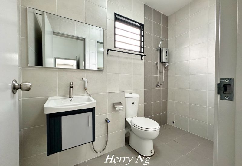 RIMBUN KIARA @ SEREMBAN 2