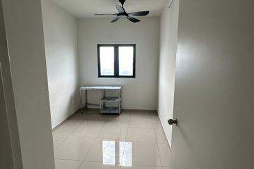 SkyAwani 4 Residence