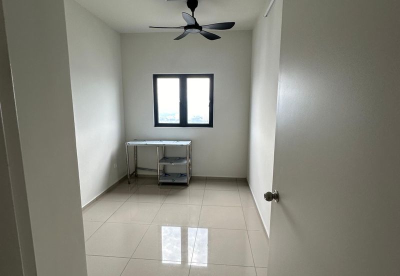 SkyAwani 4 Residence