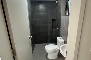 SkyAwani 4 Residence