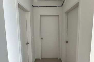 SkyAwani 4 Residence