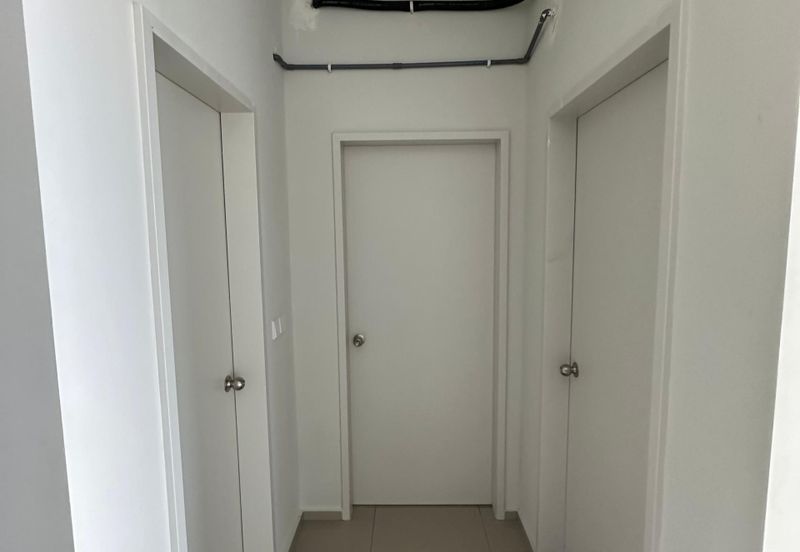 SkyAwani 4 Residence