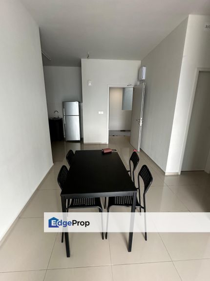 FOR RENT@SkyAwani 4 Residence, Setapak (New House & Well Maintained), Kuala Lumpur, Setapak