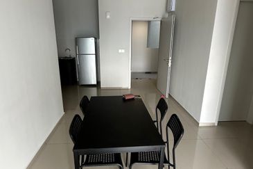 SkyAwani 4 Residence