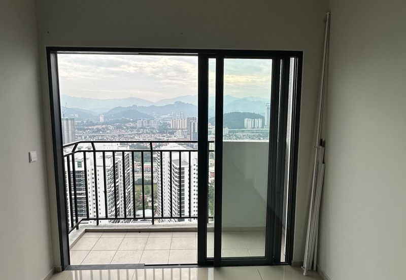 SkyAwani 4 Residence