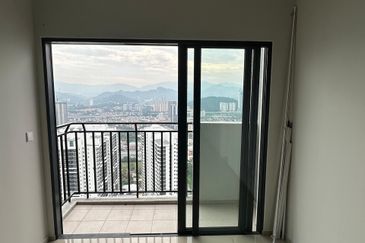 SkyAwani 4 Residence