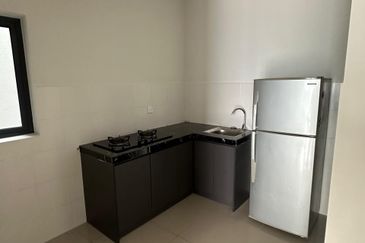 SkyAwani 4 Residence