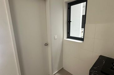 SkyAwani 4 Residence