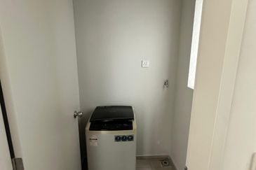 SkyAwani 4 Residence