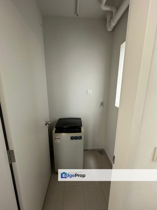 FOR RENT@SkyAwani 4 Residence, Setapak (New House & Well Maintained), Kuala Lumpur, Setapak