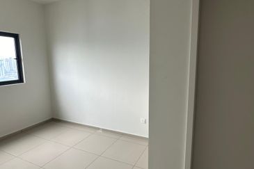 SkyAwani 4 Residence