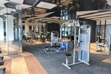 SkyAwani 4 Residence