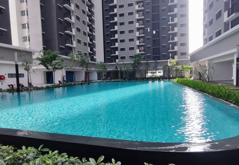 SkyAwani 4 Residence