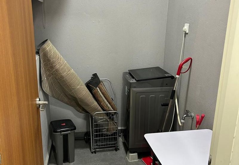 The Grand Subang SS15