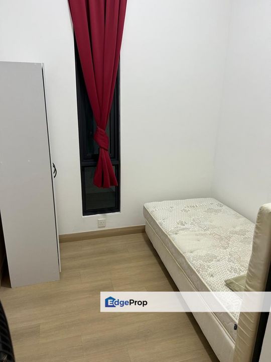 The Grand SS15 Fully Furnished For Rent Near Inti Uni, Selangor, Subang Jaya