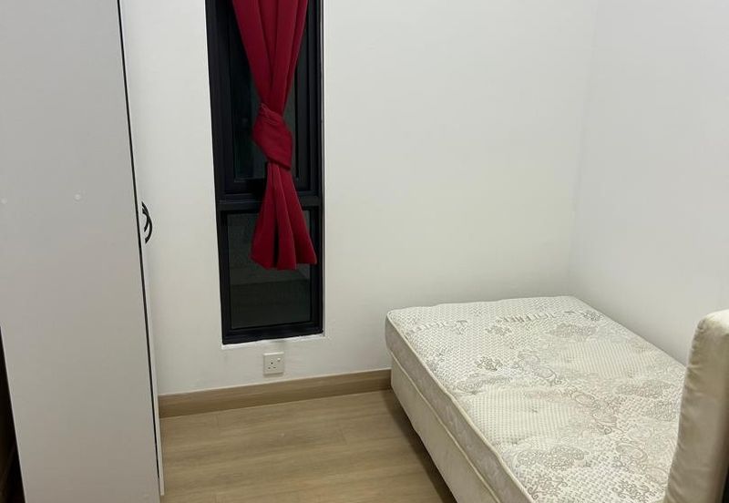 The Grand Subang SS15