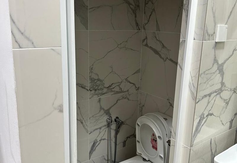 The Grand Subang SS15