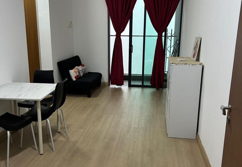 The Grand Subang SS15