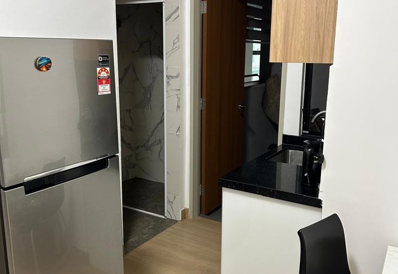 The Grand Subang SS15