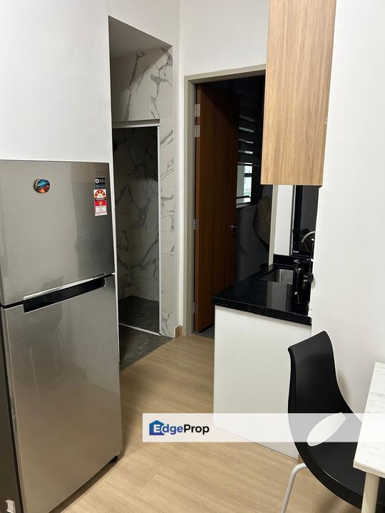 The Grand SS15 Fully Furnished For Rent Near Inti Uni, Selangor, Subang Jaya