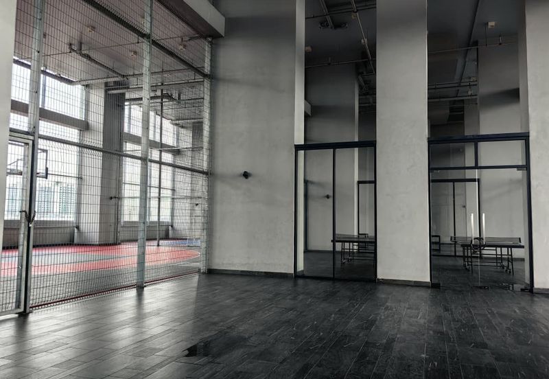 The Grand Subang SS15