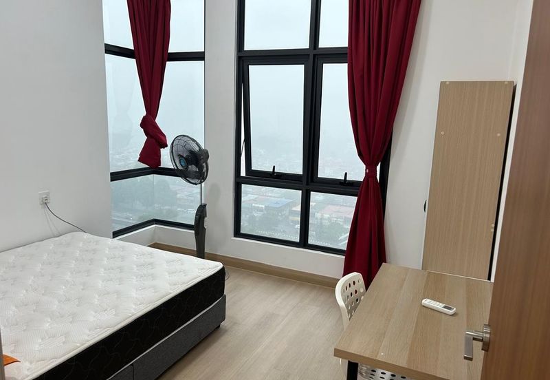 The Grand Subang SS15