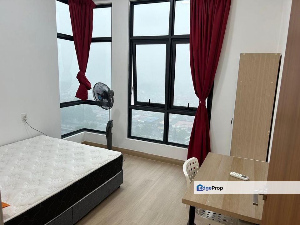 The Grand SS15 Fully Furnished For Rent Near Inti Uni, Selangor, Subang Jaya