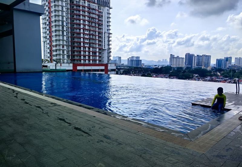 The Grand Subang SS15