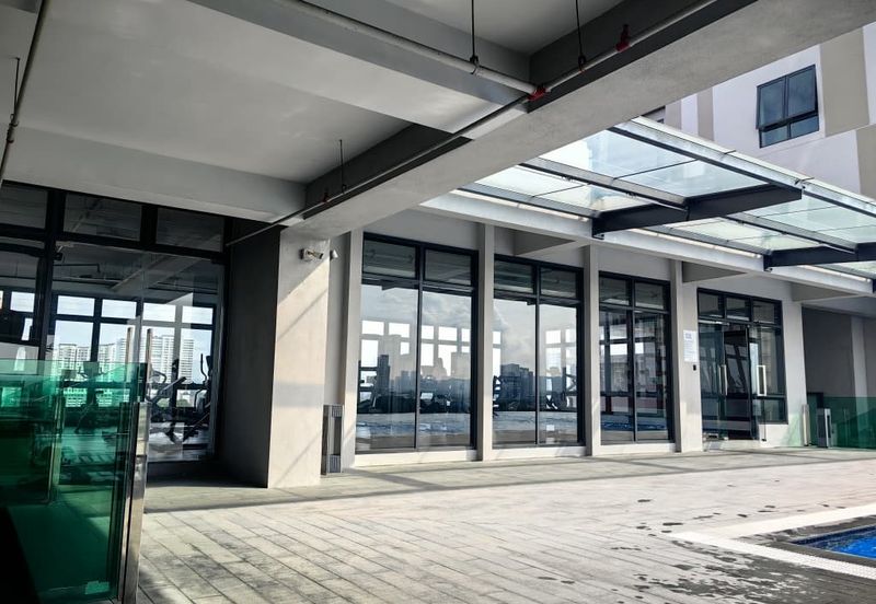 The Grand Subang SS15