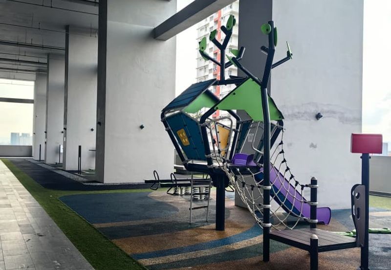 The Grand Subang SS15