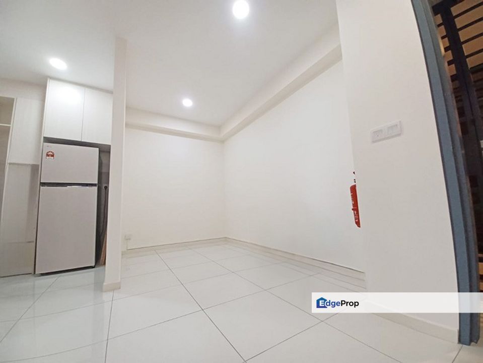 ✨2+1BR Emerald 9 Cheras: [MRT LINKED] Fully Furnished – Your Cozy Modern Sanctuary, Selangor, Cheras