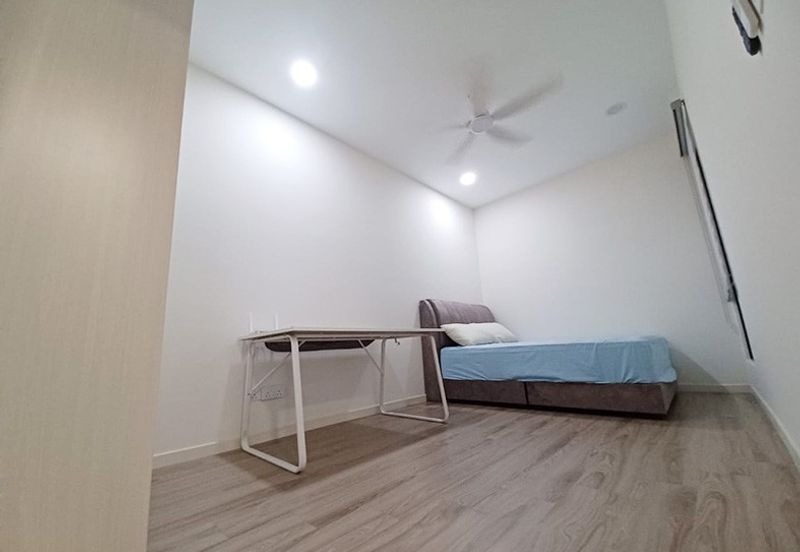 Emerald 9 Condominium