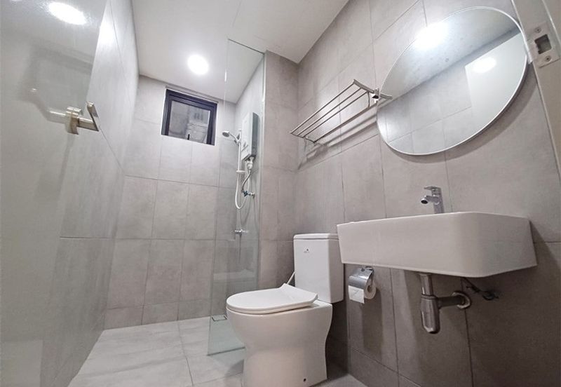 Emerald 9 Condominium