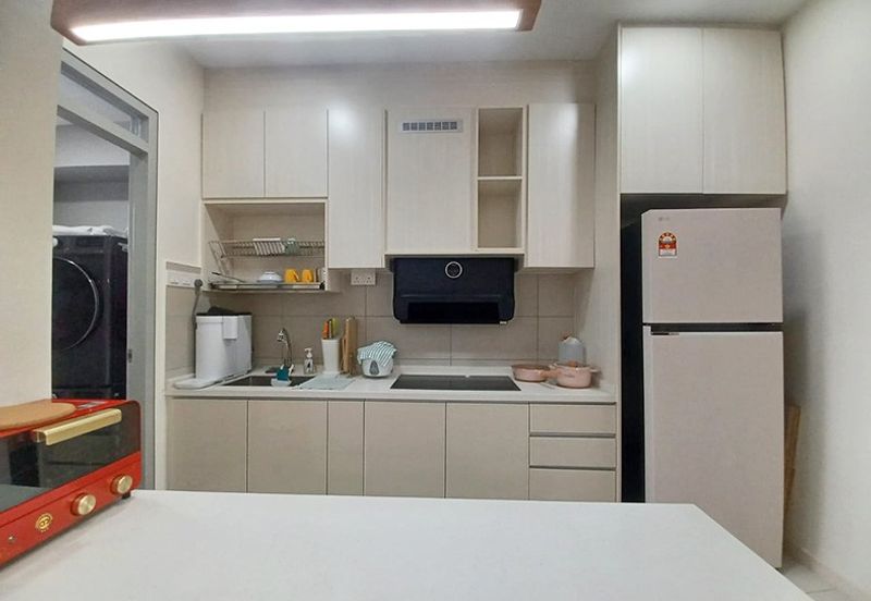 Emerald 9 Condominium